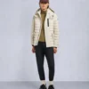 Greystone 3Q Jacke Greystone 3Q Jacke