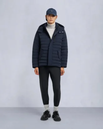 Greystone 3Q Jacke