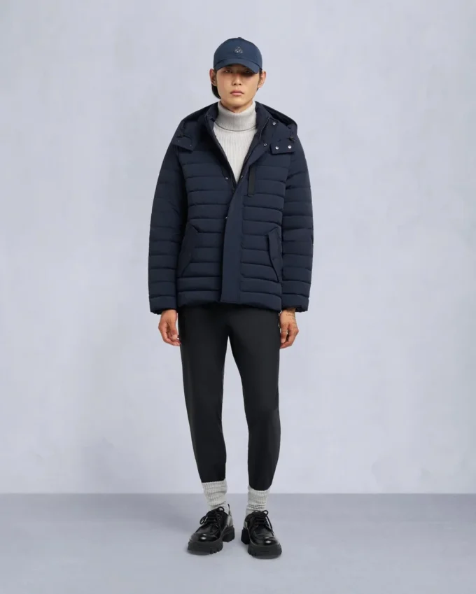 Greystone 3Q Jacke Greystone 3Q Jacke