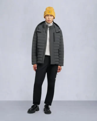 Greystone 3Q Jacke