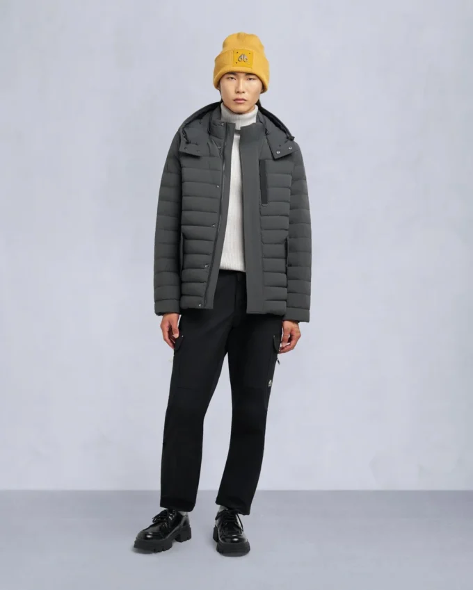 Greystone 3Q Jacke Greystone 3Q Jacke