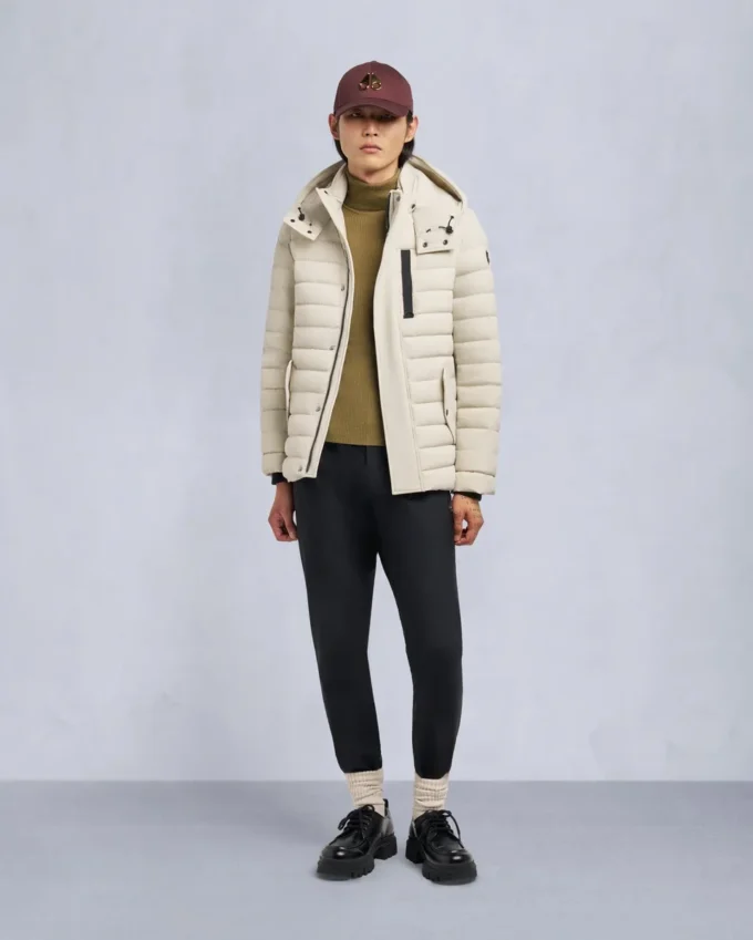 Greystone 3Q Jacke Greystone 3Q Jacke