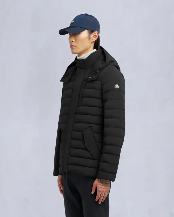 Greystone 3Q Jacke Greystone 3Q Jacke