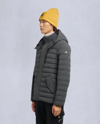 Greystone 3Q Jacke