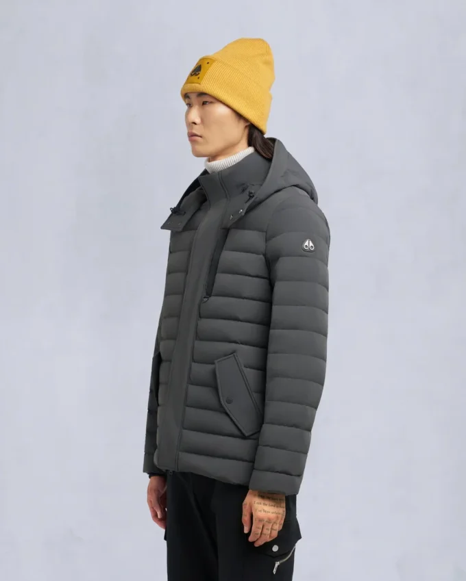 Greystone 3Q Jacke Greystone 3Q Jacke