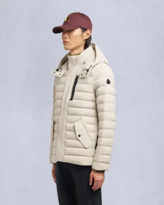 greystone 3q jacke 2 330x412 - Greystone 3Q Jacke