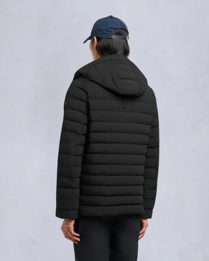 Greystone 3Q Jacke Greystone 3Q Jacke