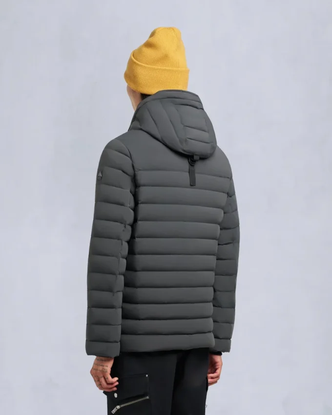 Greystone 3Q Jacke Greystone 3Q Jacke