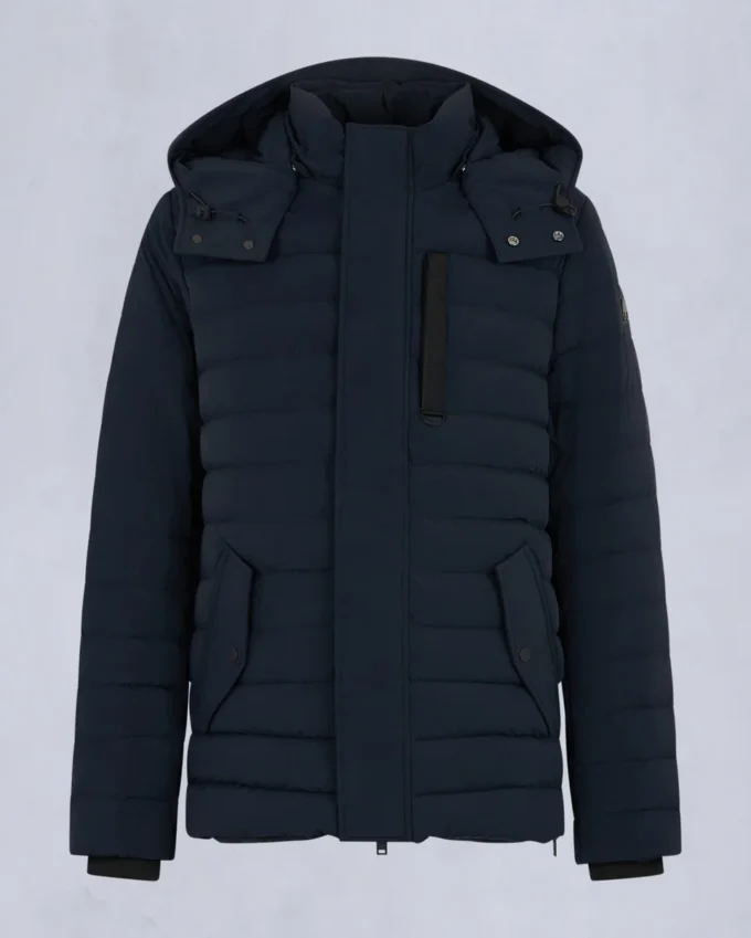 Greystone 3Q Jacke Greystone 3Q Jacke