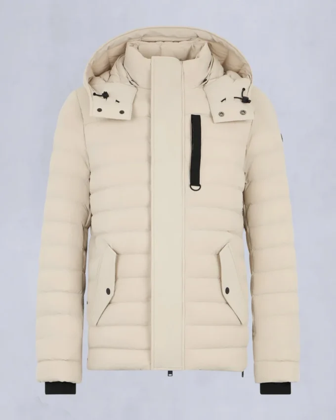 Greystone 3Q Jacke Greystone 3Q Jacke