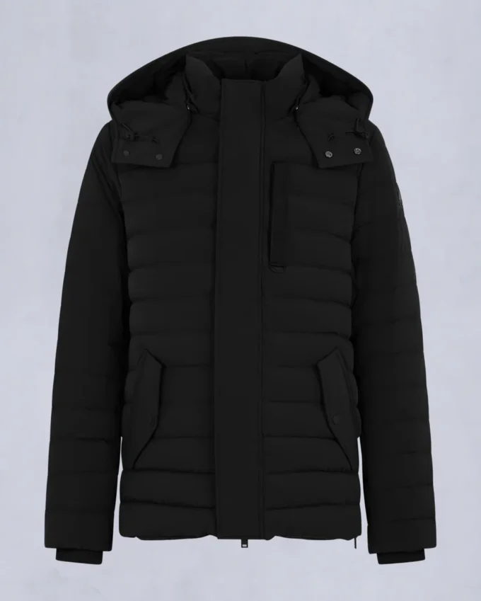 Greystone 3Q Jacke Greystone 3Q Jacke