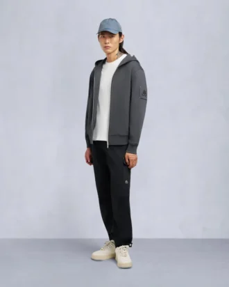 Hartsfield Zip-Up Hartsfield Zip-Up