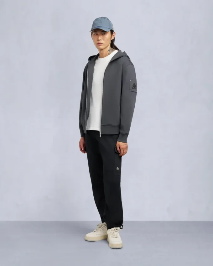 Hartsfield Zip-Up Hartsfield Zip-Up