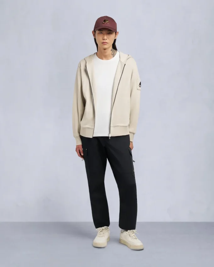 Hartsfield Zip-Up Hartsfield Zip-Up
