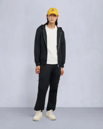 Hartsfield Zip-Up Hartsfield Zip-Up