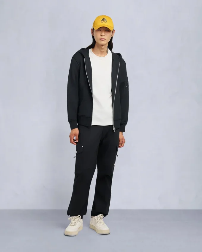 Hartsfield Zip-Up Hartsfield Zip-Up