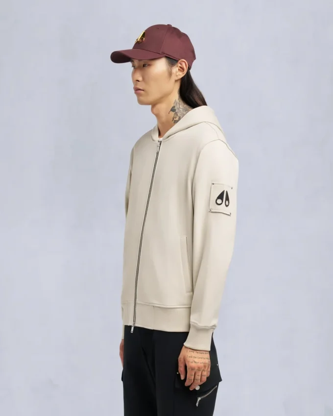 Hartsfield Zip-Up Hartsfield Zip-Up