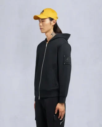 Hartsfield Zip-Up Hartsfield Zip-Up