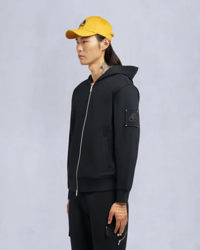 Hartsfield Zip-Up Hartsfield Zip-Up