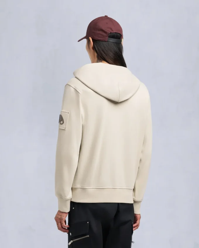 Hartsfield Zip-Up Hartsfield Zip-Up