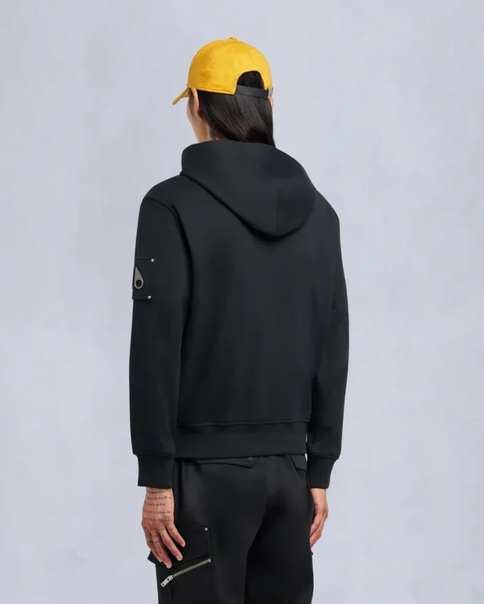 Hartsfield Zip-Up Hartsfield Zip-Up