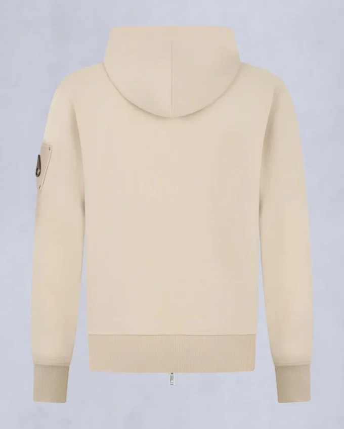 Hartsfield Zip-Up Hartsfield Zip-Up