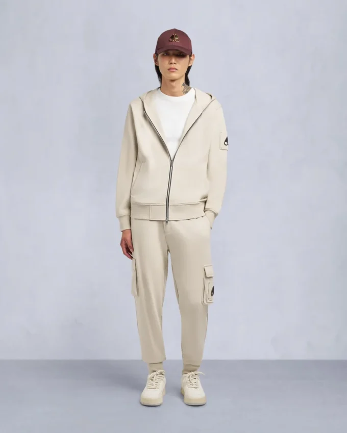 Hartsfield Zip-Up Hartsfield Zip-Up