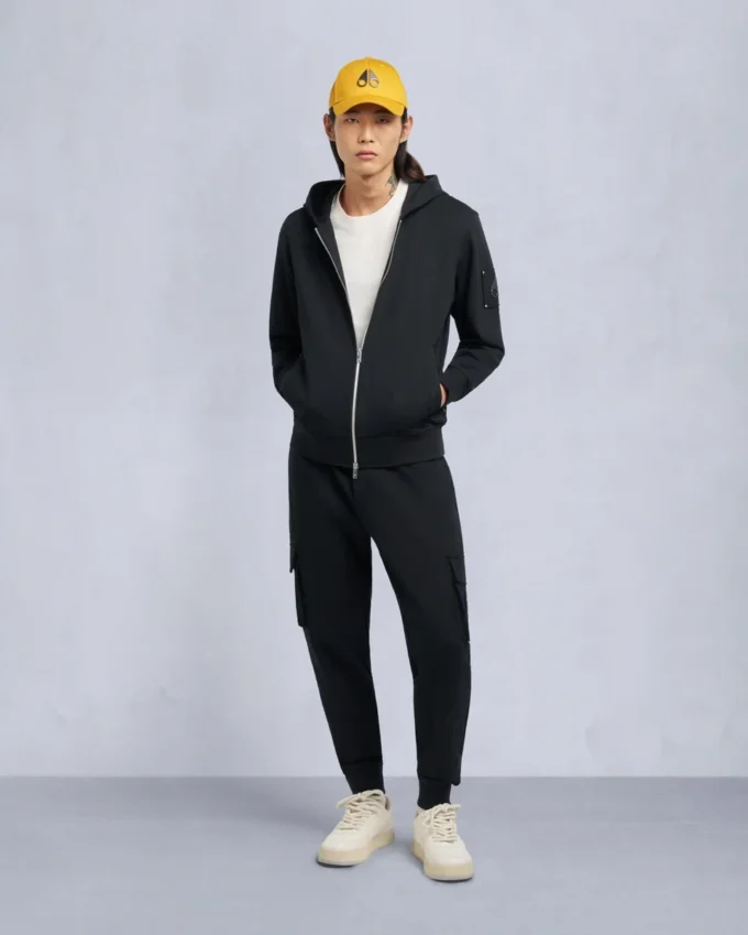 Hartsfield Zip-Up Hartsfield Zip-Up