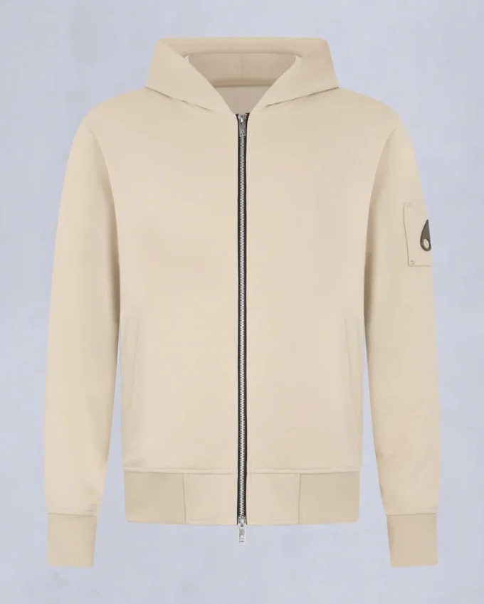 Hartsfield Zip-Up Hartsfield Zip-Up