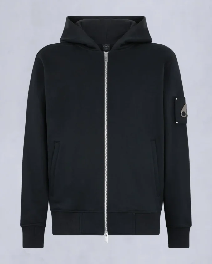 Hartsfield Zip-Up Hartsfield Zip-Up