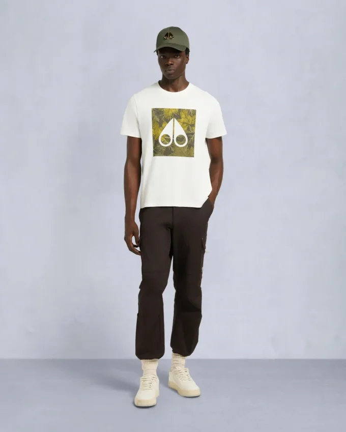 Hemlock-T-Shirt Hemlock-T-Shirt