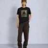 Hemlock-T-Shirt Hemlock-T-Shirt