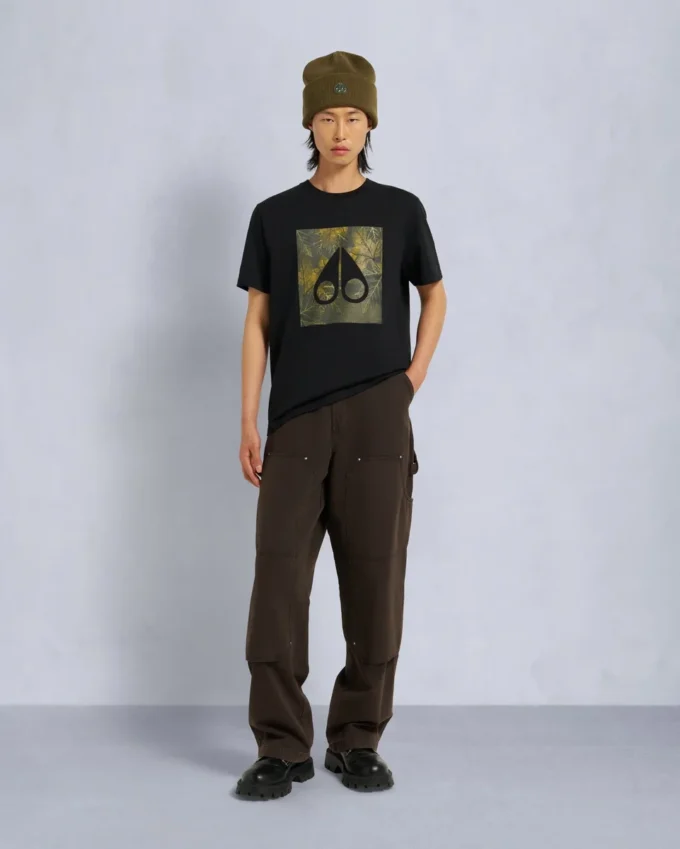 Hemlock-T-Shirt Hemlock-T-Shirt