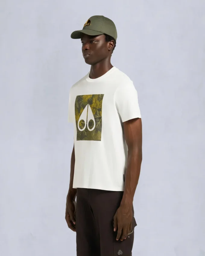 Hemlock-T-Shirt Hemlock-T-Shirt
