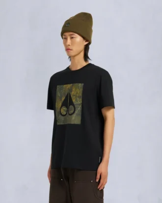 Hemlock-T-Shirt Hemlock-T-Shirt
