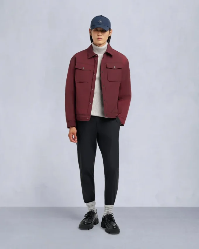Jacques Bunny Hemdjacke Jacques Bunny Hemdjacke