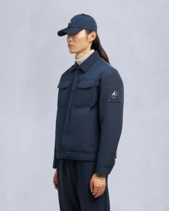Jacques Bunny Hemdjacke