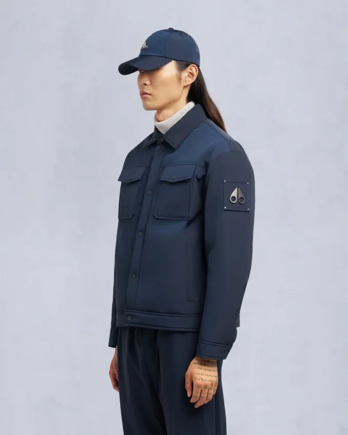 Jacques Bunny Hemdjacke Jacques Bunny Hemdjacke