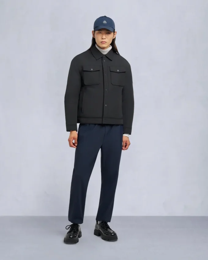 Jacques Bunny Hemdjacke Jacques Bunny Hemdjacke