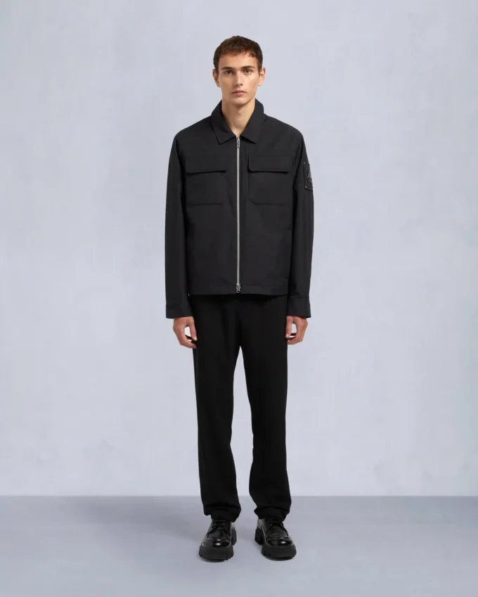 Jacques Hemdjacke Jacques Hemdjacke