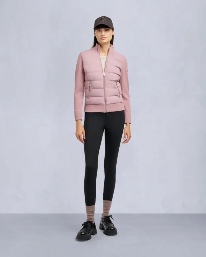 Josephine Hybrid-Pullover Josephine Hybrid-Pullover