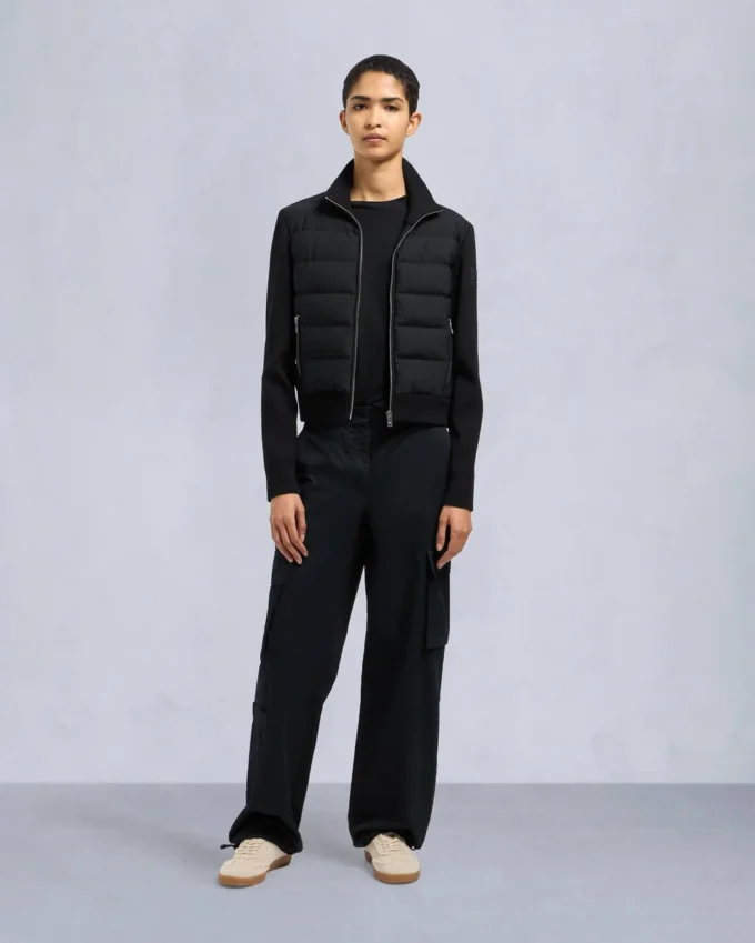 Josephine Hybrid-Pullover Josephine Hybrid-Pullover