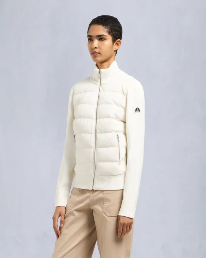 Josephine Hybrid-Pullover Josephine Hybrid-Pullover