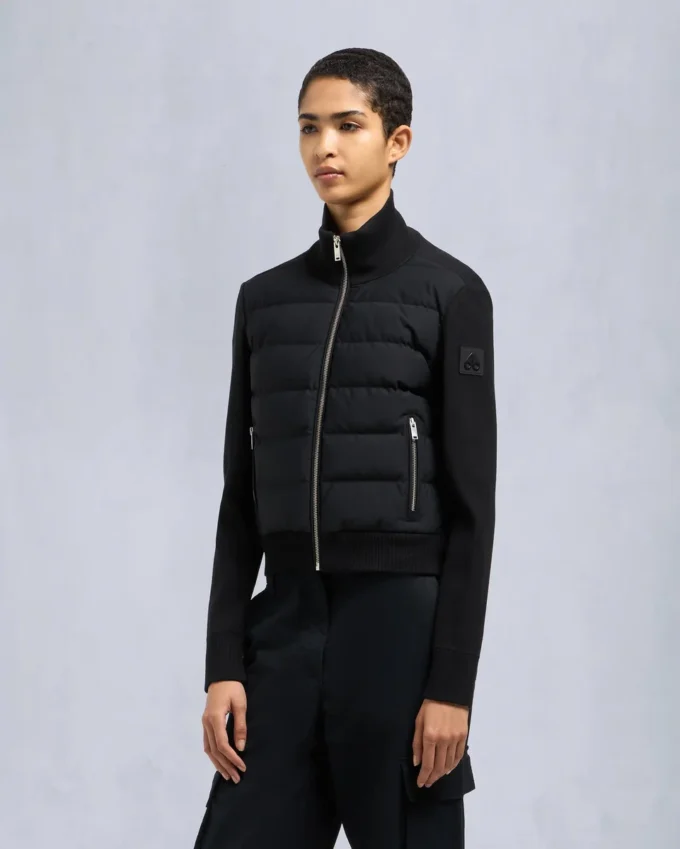 Josephine Hybrid-Pullover Josephine Hybrid-Pullover