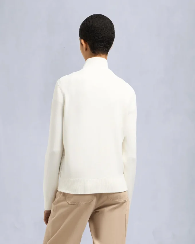 Josephine Hybrid-Pullover Josephine Hybrid-Pullover