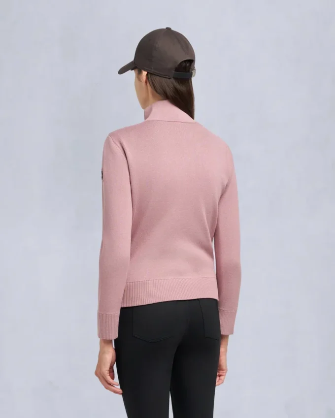 Josephine Hybrid-Pullover Josephine Hybrid-Pullover