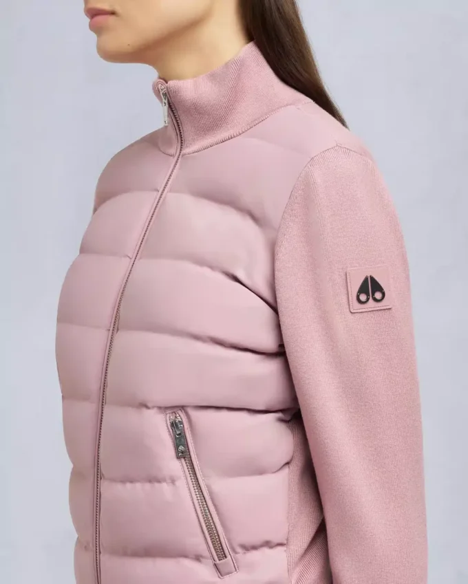 Josephine Hybrid-Pullover Josephine Hybrid-Pullover