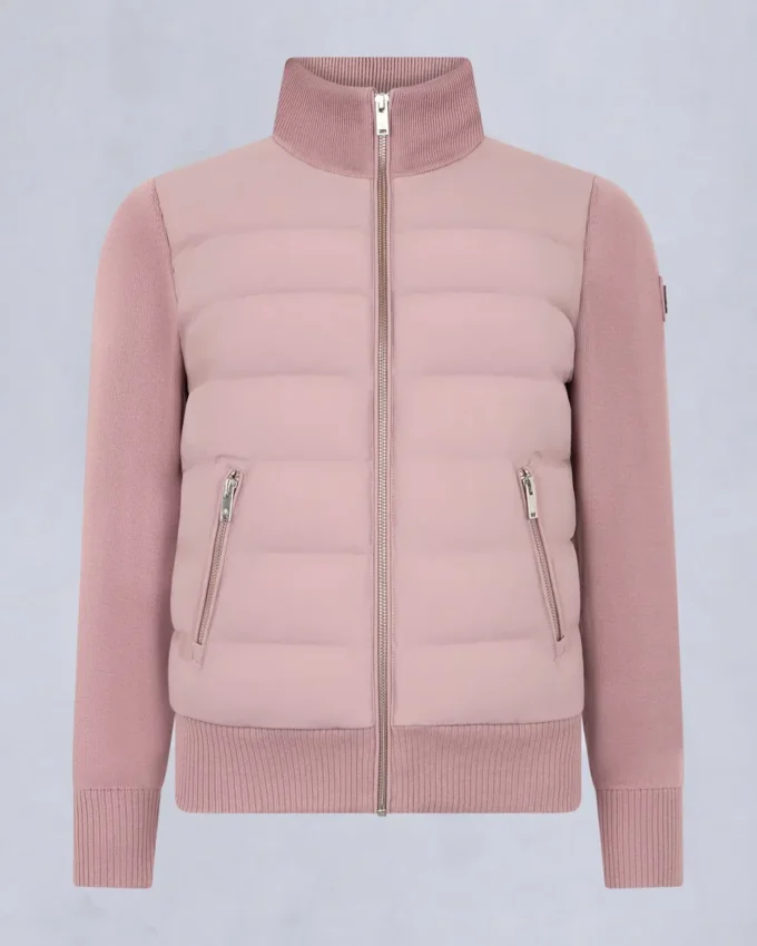 Josephine Hybrid-Pullover Josephine Hybrid-Pullover