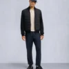 Kamet Hybrid Jacke