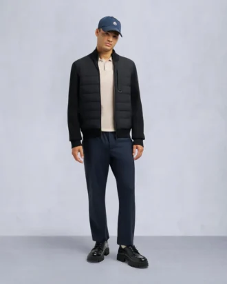 Kamet Hybrid Jacke
